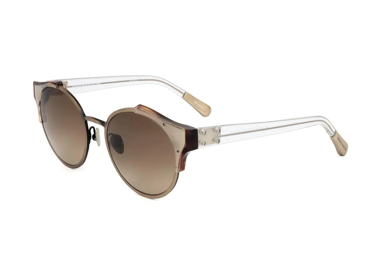 Kris Van Assche by Linda Farrow KVA51 Sunglasses - view 3